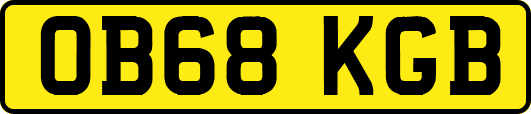 OB68KGB