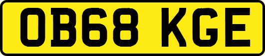 OB68KGE