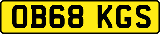 OB68KGS