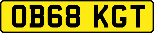 OB68KGT