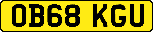 OB68KGU
