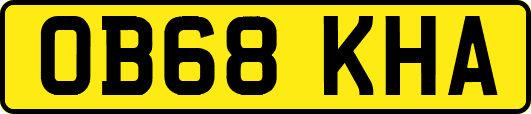 OB68KHA