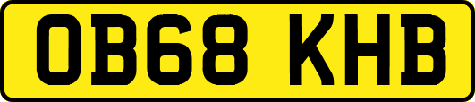 OB68KHB