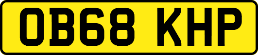 OB68KHP
