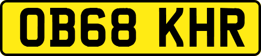 OB68KHR