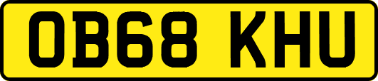 OB68KHU