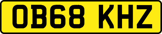 OB68KHZ