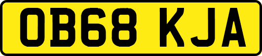 OB68KJA