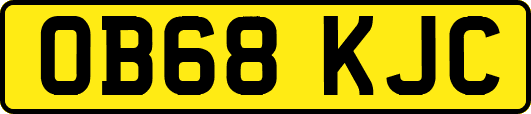 OB68KJC