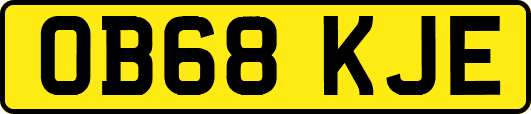 OB68KJE