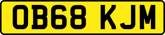 OB68KJM
