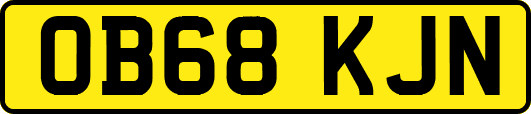 OB68KJN