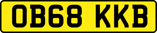 OB68KKB