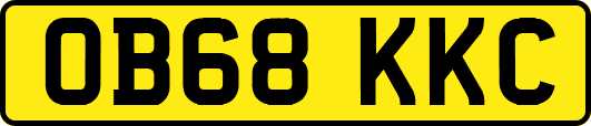 OB68KKC