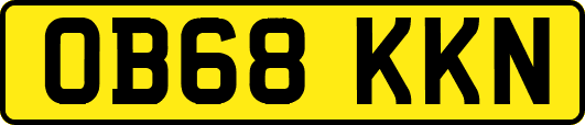 OB68KKN