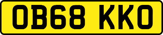 OB68KKO