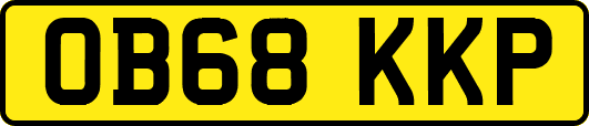 OB68KKP