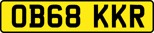 OB68KKR