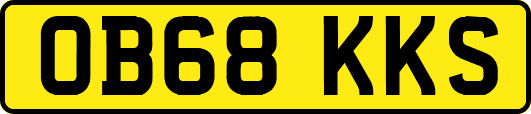 OB68KKS