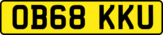 OB68KKU