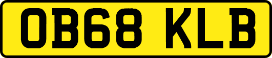 OB68KLB