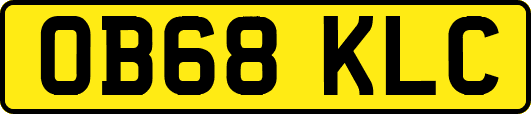 OB68KLC