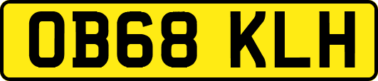 OB68KLH