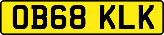 OB68KLK