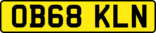 OB68KLN