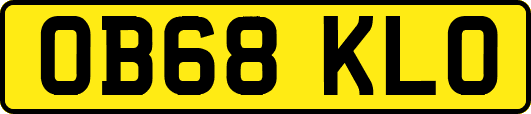 OB68KLO