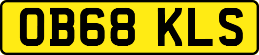 OB68KLS