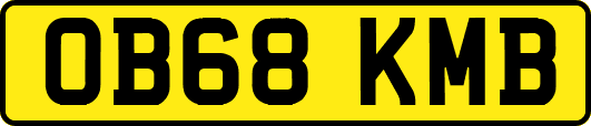 OB68KMB