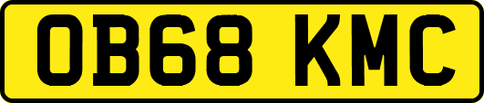 OB68KMC