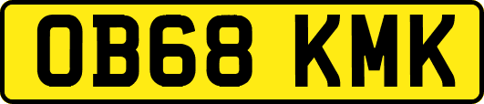 OB68KMK