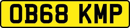 OB68KMP