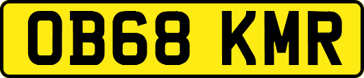 OB68KMR