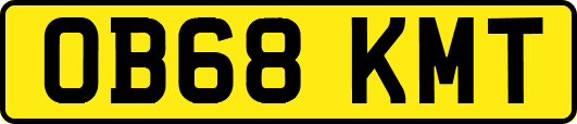 OB68KMT