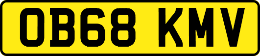 OB68KMV