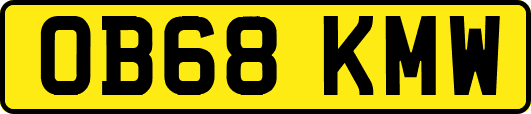 OB68KMW
