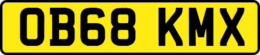 OB68KMX