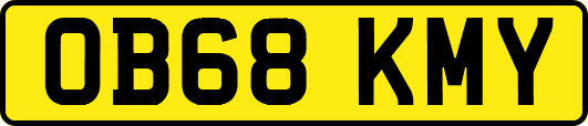 OB68KMY