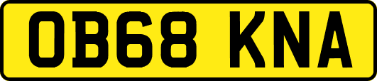 OB68KNA