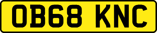 OB68KNC