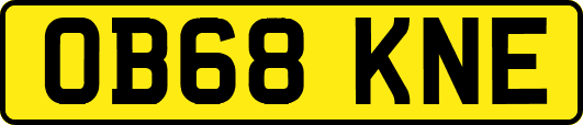 OB68KNE