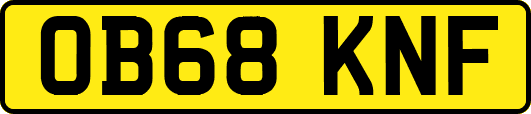 OB68KNF