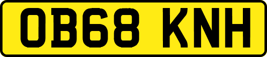 OB68KNH
