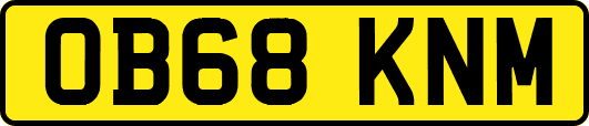OB68KNM