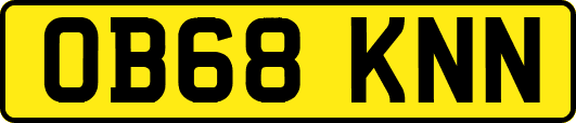 OB68KNN
