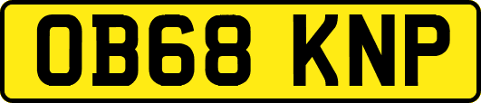 OB68KNP