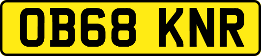 OB68KNR